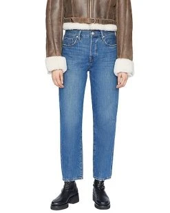 FRAME DENIM Le Original Orcutt Jean Women