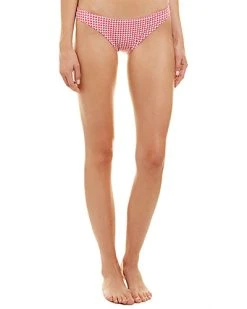Vilebrequin Printed Bottom Women