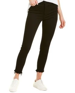 DL1961 Premium Denim Farrow Skinny Sodan High-Rise Instasculpt Crop Jean Women