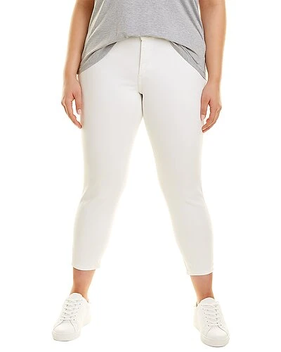 DL1961 Plus Farrow Porcelain Ankle Cut Jean Women