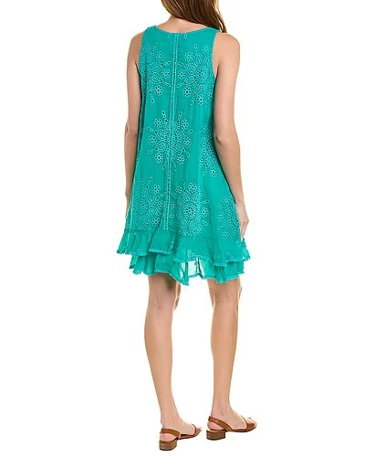 Johnny Was Happy Rosabel Dress Women - Image 2