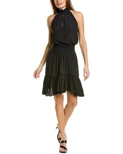 A.L.C. Cody A-Line Dress Women
