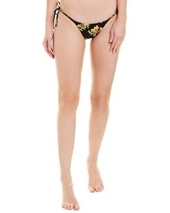 ViX Tie-Side Bottom Women