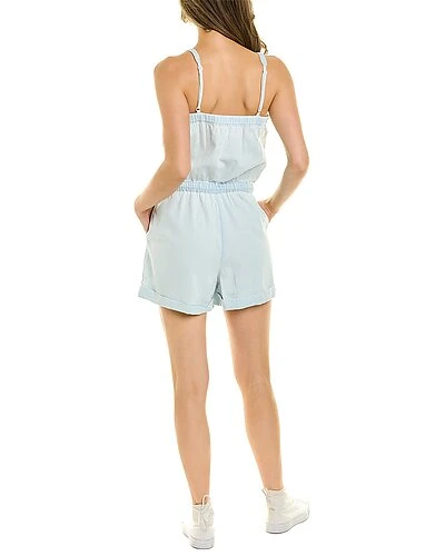 Splendid Kit Romper Women - Image 2