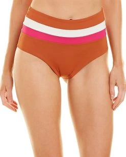 L*Space Classic Swim Bottom Women