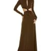 Ronny Kobo Carmine Maxi Dress Women