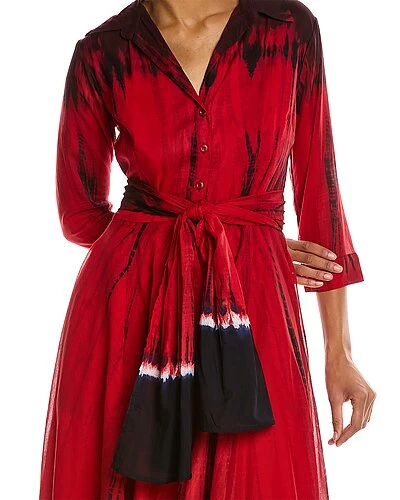 Samantha Sung Avenue Shirtdress Women - Image 3