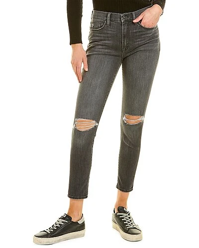 Hudson Jeans Blair Phoenix High-Rise Skinny Ankle Jean Women