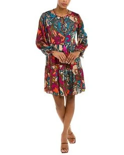Trina Turk Cinema Dress Women