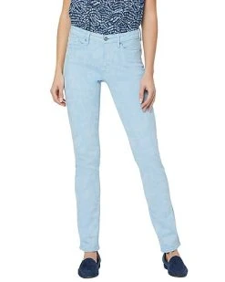 NYDJ Sheri Slim Skinny Jean Women