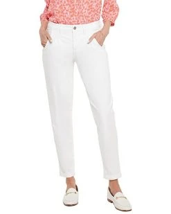 NYDJ Carrot Leg Ankle Jean Women