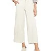 NYDJ White Creek Wide Leg Jean Women