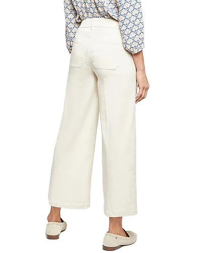 NYDJ White Creek Wide Leg Jean Women - Image 2