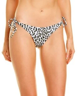 Peixoto Tonie String Bikini Bottom Women