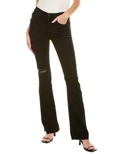 Hudson Jeans Barbara Because The Night High-Rise Bootcut Jean Women