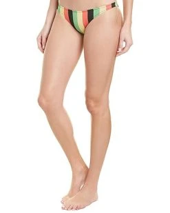 Solid & Striped The Rachel Bikini Bottom Women