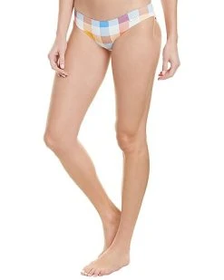 Solid & Striped The Elle Bottom Women