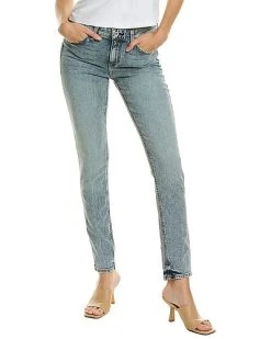 Rag & Bone Cate Stella Skinny Jean Women