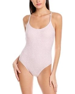Andie The Amalfi Bloom One-Piece Women