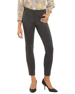 NYDJ Clean Front Skinny Ankle Jean Women