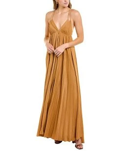 A.L.C. Arianna Maxi Dress Women