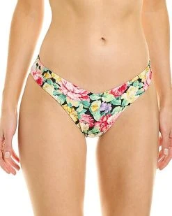 WeWoreWhat Delilah Bottom Women