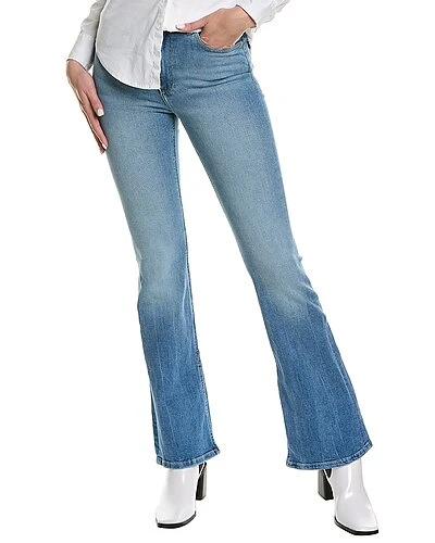 DL1961 Bridget Airway High-Rise Bootcut Jean Women