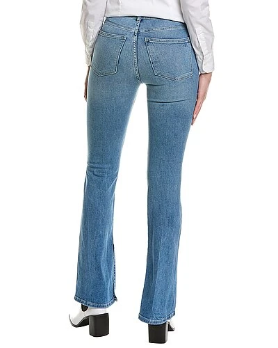 DL1961 Bridget Airway High-Rise Bootcut Jean Women - Image 2