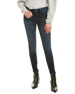 Hudson Jeans Talie Lianne Skinny Ankle Jean Women