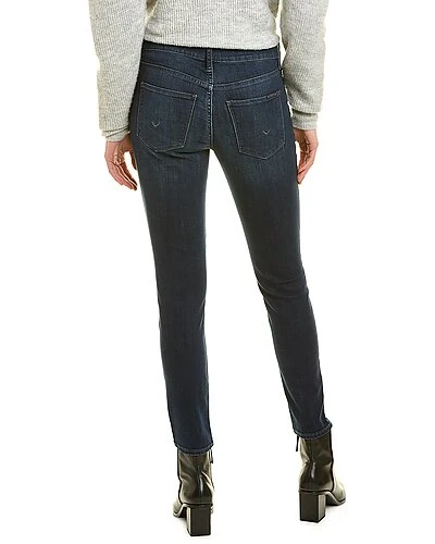 Hudson Jeans Talie Lianne Skinny Ankle Jean Women - Image 2