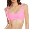 Solid & Striped The Elle Bikini Top Women