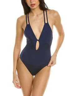 Peixoto Isla One-Piece Women
