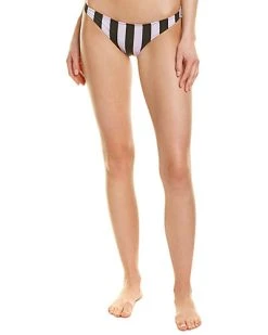 Solid & Striped The Rachel Bikini Bottom Women
