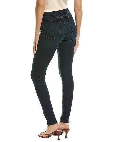 Rag & Bone Nina Bedford High-Rise Skinny Jean Women - Image 2