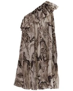 STELLA MCCARTNEY Ilk Maxi Dress Women