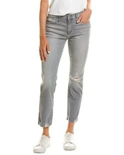 JOE'S Jeans Lara Dalila Straight Ankle Jean Women