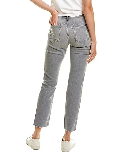 JOE'S Jeans Lara Dalila Straight Ankle Jean Women - Image 2