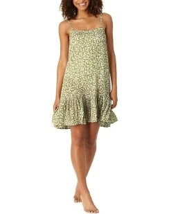 Anne Cole -Line Dress Women