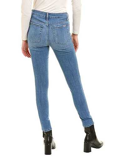 JOE'S Jeans Callisto High-Rise Curvy Skinny Ankle Jean Women - Image 2
