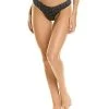 Onia Daisy Bikini Bottom Women