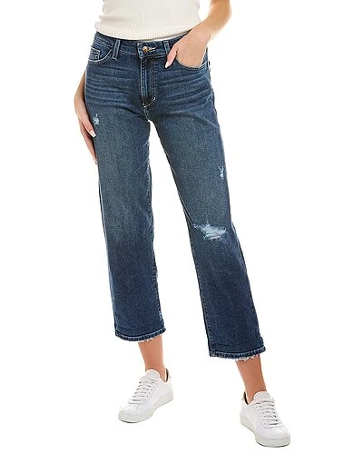 JOE'S Jeans Varda Boyfriend Crop Jean Women