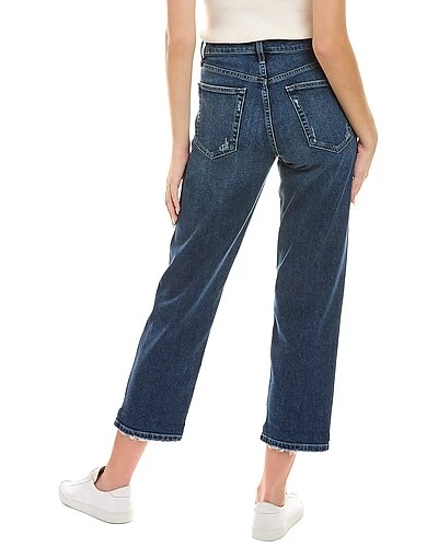 JOE'S Jeans Varda Boyfriend Crop Jean Women - Image 2