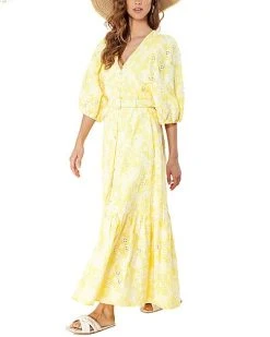 Hale Bob Maxi Dress Women