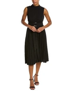 Gracia A-Line Dress Women