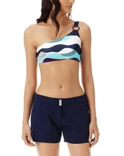 Vilebrequin Stretch Solid Short Women