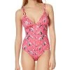 Vilebrequin Turtle Song One-Piece Women