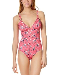 Vilebrequin Turtle Song One-Piece Women