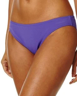 Vilebrequin Solid Water Bikini Women
