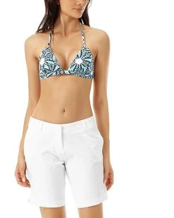 Vilebrequin Stretch Solid Short Women