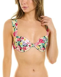 WeWoreWhat Claudia Top Women